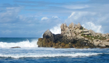 Картинка разное компьютерный+дизайн побережье