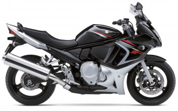 Картинка 2008+suzuki+gsx+650f мотоциклы suzuki 650f
