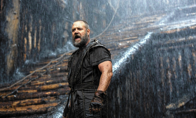 Обои картинки фото noah, кино фильмы, ной