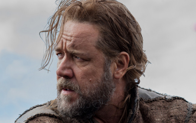 Обои картинки фото noah, кино фильмы, ной, драма, фэнтези, рассел кроу, russell crowe