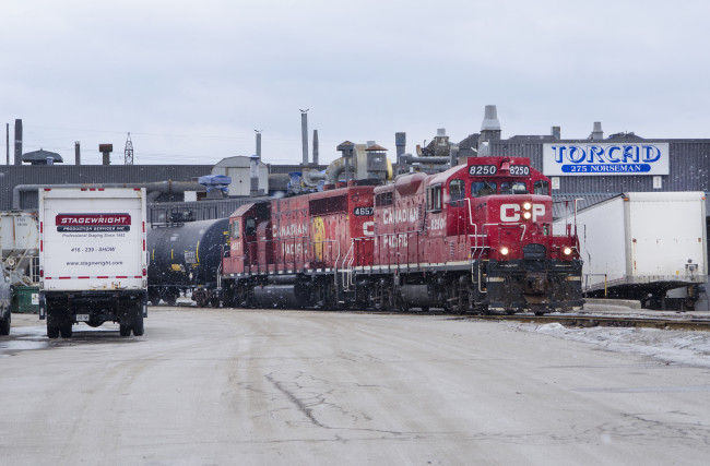 Обои картинки фото техника, поезда, рельсы, локомотив