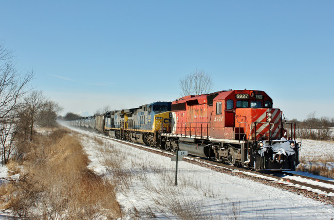Обои картинки фото техника, поезда, локомотив, рельсы