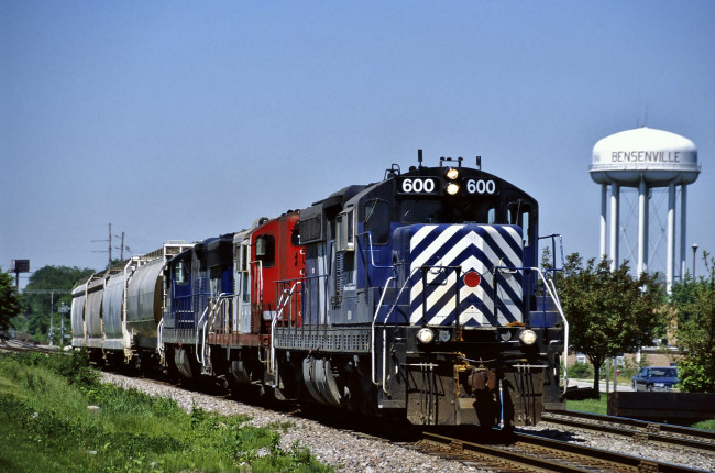 Обои картинки фото техника, поезда, локомотив, рельсы