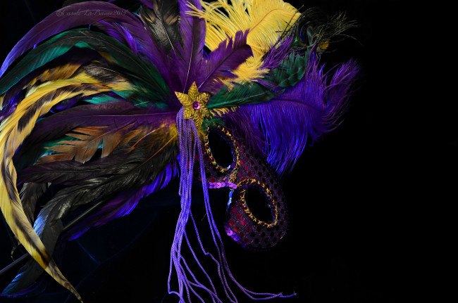 Обои картинки фото разное, маски,  карнавальные костюмы, маска