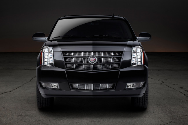 Обои картинки фото 2012-cadillac-escalade-premium-collection, автомобили, cadillac, premium