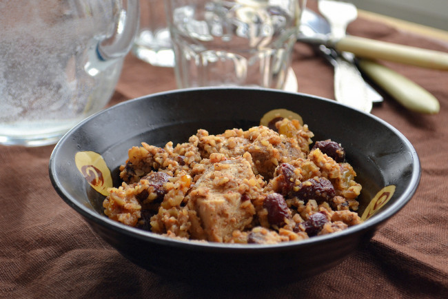 Обои картинки фото еда, вторые блюда, плов