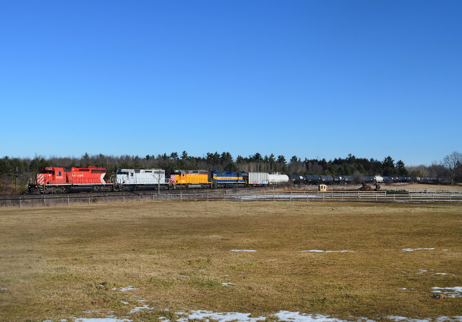 Обои картинки фото техника, поезда, рельсы, локомотив