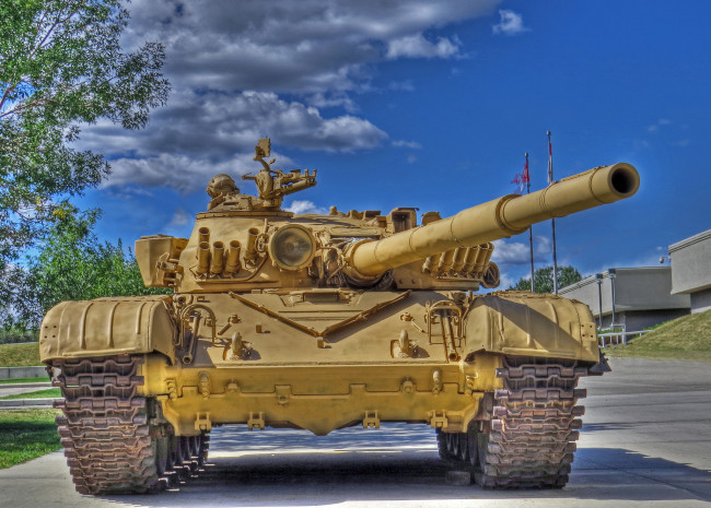 Обои картинки фото the military museums in calgary,  canada, техника, военная техника, музей, танк, канада, калгари, canada, calgary, military, museums