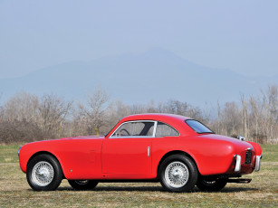 обоя siata daina 1400 coupe, автомобили, siata