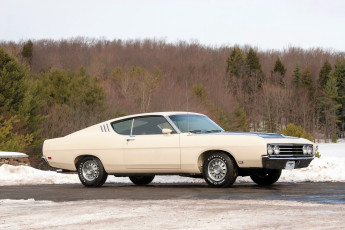 Картинка автомобили ford