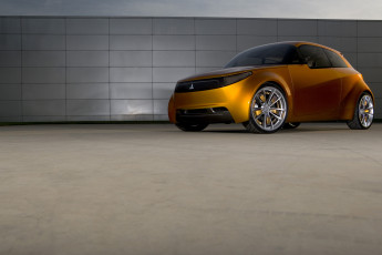 Картинка автомобили mitsubishi