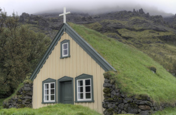 Картинка разное сооружения +постройки крест дом