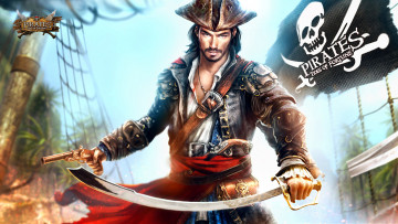 Картинка pirates +tides+of+fortune видео+игры -+pirates стратегия онлайн fortune of tides