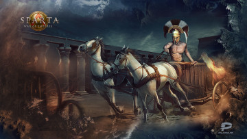 Картинка sparta +war+of+empires видео+игры -++sparta +war+of+empire of empires war онлайн стратегия