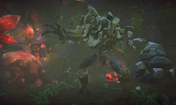 Картинка everquest+next видео+игры -+everquest+next everquest next онлайн ролевая игра