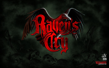 Картинка raven’s+cry видео+игры -+raven`s+cry адвенчура adventure action cry ravens