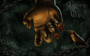 Картинка raven’s+cry видео+игры -+raven`s+cry адвенчура adventure action cry ravens