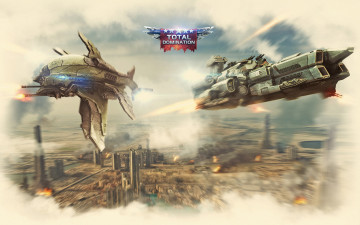 Картинка total+domination видео+игры -+total+domination action стратегия онлайн domination total