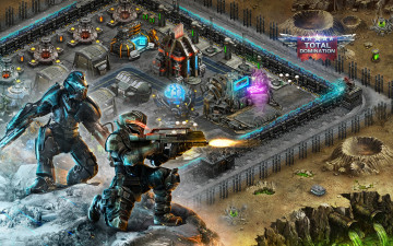 Картинка total+domination видео+игры -+total+domination action стратегия онлайн domination total