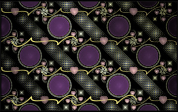 Картинка 3д+графика фракталы+ fractal цвета фон узор