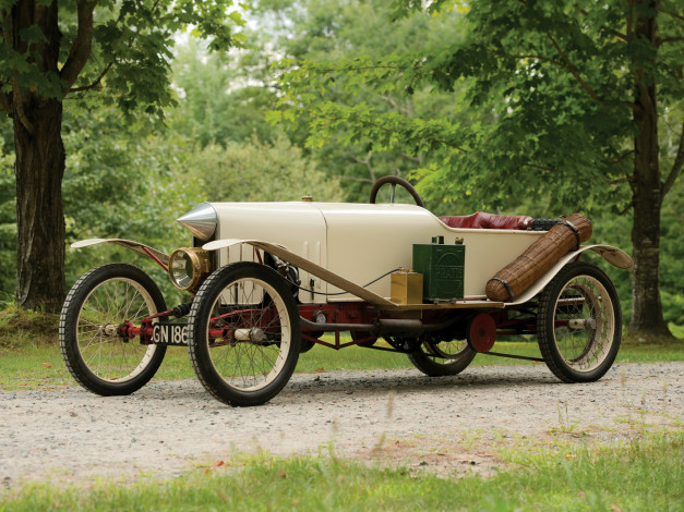 Обои картинки фото gn cyclecar grand prix, автомобили, классика, gn