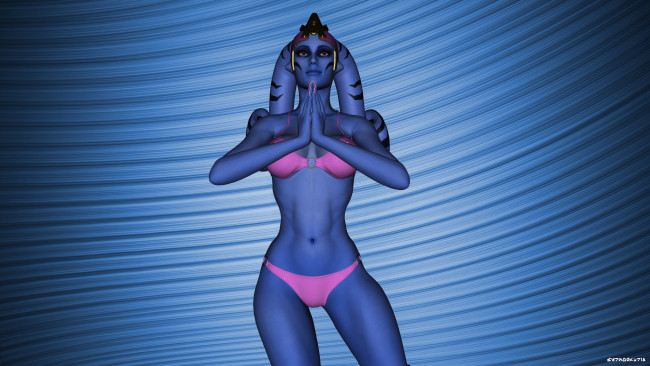 Обои картинки фото 3д графика, существа , creatures, взгляд, халк, фон