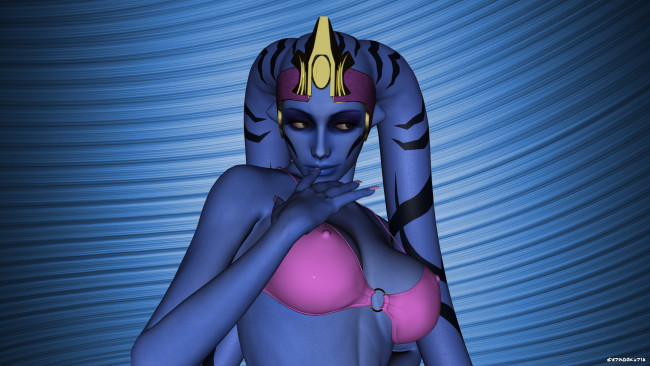 Обои картинки фото 3д графика, существа , creatures, взгляд, халк, фон