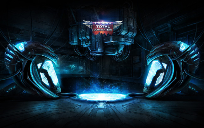 Обои картинки фото total domination, видео игры, - total domination, action, стратегия, онлайн, domination, total