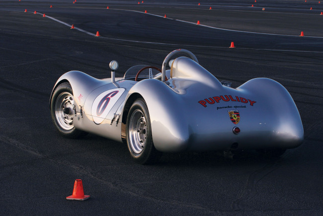 Обои картинки фото pupulidy special, автомобили, -unsort, car