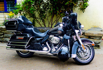 Картинка 2012+harley+davidson мотоциклы harley-davidson байк