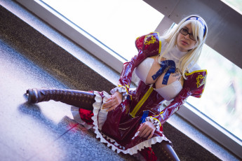 Картинка девушки ariane+saint-amour ariane saint-amour