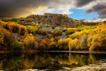 Картинка природа реки озера лес река