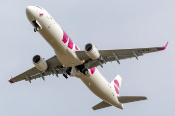 Картинка авиация пассажирские+самолёты авиалайнер