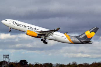 Картинка авиация пассажирские+самолёты авиалайнер