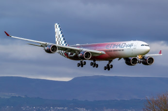 Картинка авиация пассажирские+самолёты авиалайнер