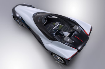 Картинка nissan+blade+glider автомобили nissan datsun автомобиль concept blade glider