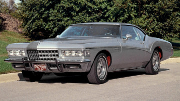 Картинка автомобили buick