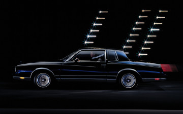 Картинка автомобили chevrolet