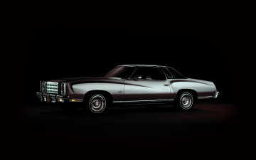 Картинка автомобили chevrolet