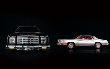 Картинка автомобили chevrolet chevy