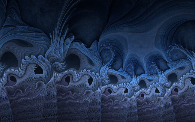 Обои картинки фото 3д графика, фракталы , fractal, цвета, фон, узор