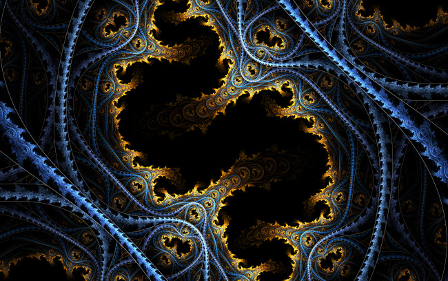 Обои картинки фото 3д графика, фракталы , fractal, цвета, фон, узор