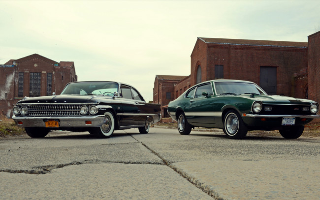 Обои картинки фото автомобили, ford