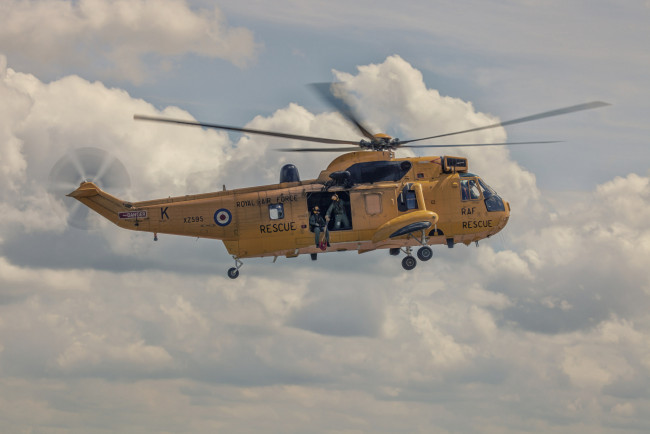 Обои картинки фото авиация, вертолёты, вертушка