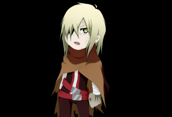 Картинка аниме tengen+toppa+gurren-lagann viral