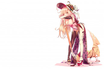 Картинка аниме unknown +другое dk senie