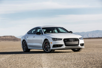 Картинка автомобили audi