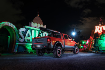 Картинка автомобили ram