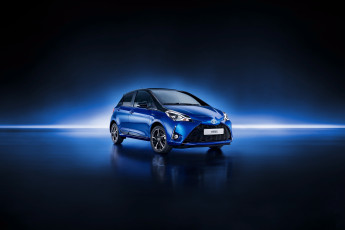 Картинка автомобили toyota