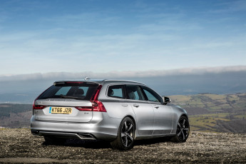 Картинка автомобили volvo